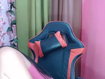 Pinaysel_beauty26 webcam model stream image