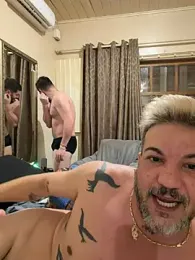 thegois webcam model stream image