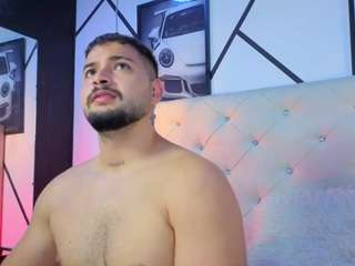 andrew-brownn webcam model stream image