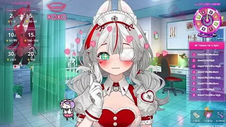 lulu_hentai webcam stripchat model stream image