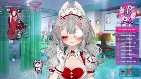 lulu_hentai webcam stripchat model stream image