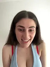 OliviaBaby- webcam stripchat model stream image