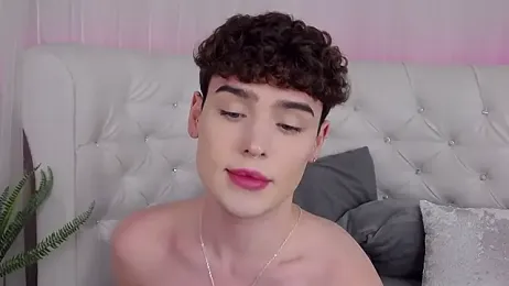 RobbyCharming webcam stripchat model stream image