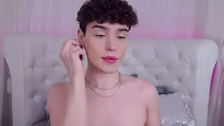 RobbyCharming webcam stripchat model stream image