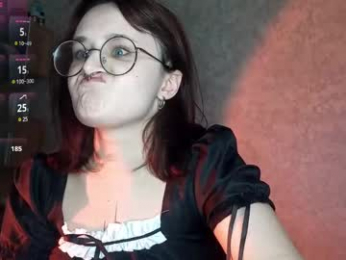 sonya_mikki webcam model stream image