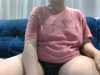 Blakrose01 webcam model stream image