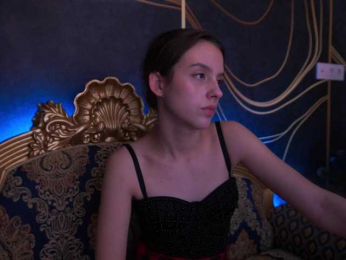 AnnaElys webcam bongacams model stream image