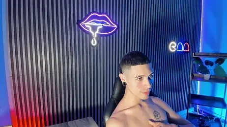 Jefer_rick_ webcam stripchat model stream image