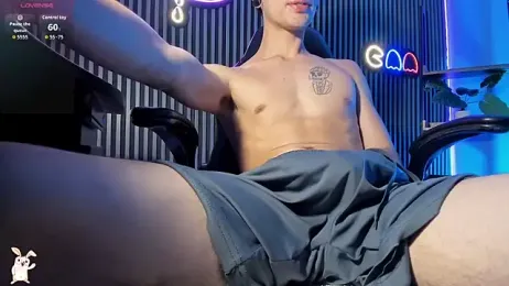 Jefer_rick_ webcam model stream image