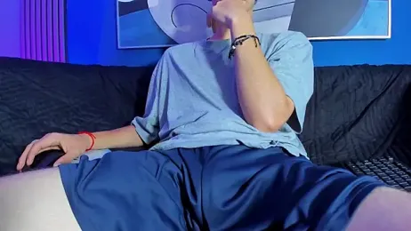 Jefer_rick_ webcam model stream image