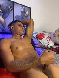 Nick_Jackson_ webcam model stream image