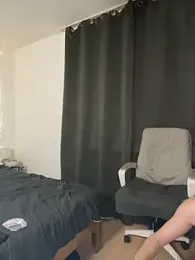 AnnyBelleX webcam model stream image