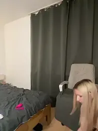 AnnyBelleX webcam model stream image