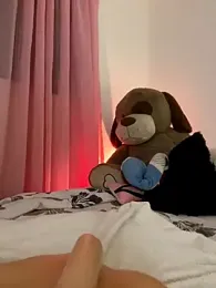 Vane_Rossee webcam model stream image