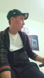 Gaditanoo webcam cam4 model stream image