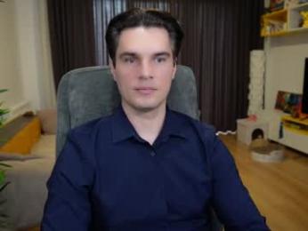 billypassion webcam chaturbate model stream image