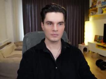 billypassion webcam model stream image