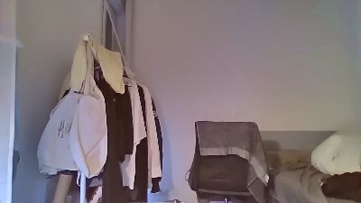 Krist_wg webcam model stream image