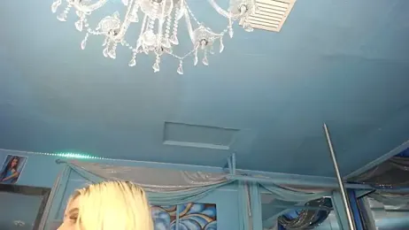 ADRIANNA_FOX webcam model stream image