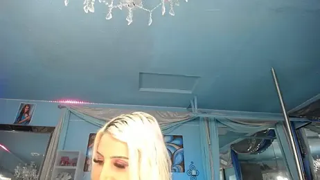 ADRIANNA_FOX webcam stripchat model stream image