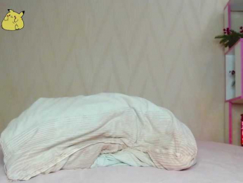 pikach00 webcam model stream image