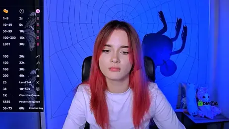 liana_kisses webcam model stream image