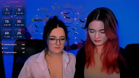 liana_kisses webcam model stream image