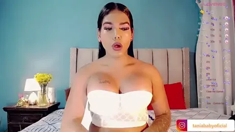 taniababy webcam stripchat model stream image