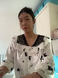 chibaoao66 webcam model stream image