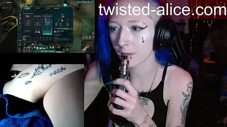 Превью Twisted_Alice