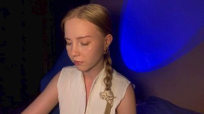 AnniceBirnie webcam model stream image