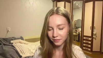 AnniceBirnie webcam model stream image