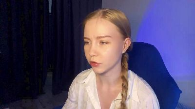 AnniceBirnie webcam model stream image