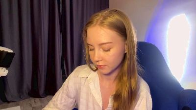 AnniceBirnie webcam model stream image