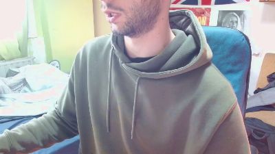 Bohemianlove webcam model stream image