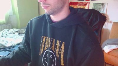 Bohemianlove webcam model stream image