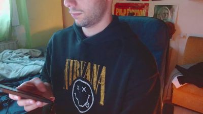 Bohemianlove webcam cam4 model stream image