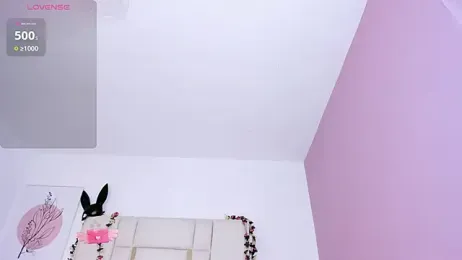 Maxxine_VX webcam model stream image