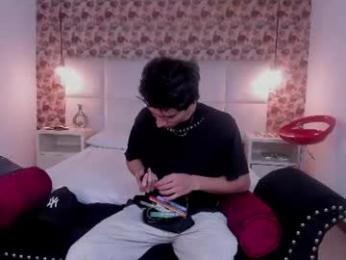 luna_x_daneska webcam chaturbate model stream image