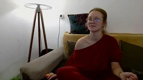 little-leni webcam model stream image