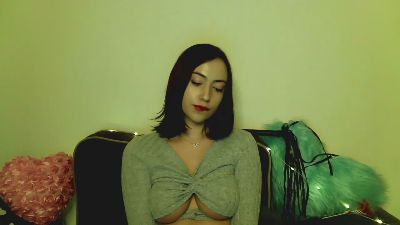 KaylaHoney webcam model stream image