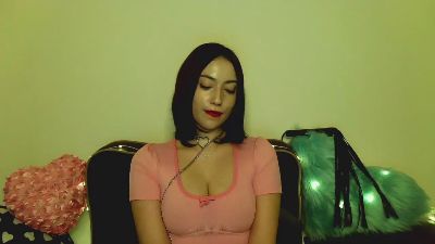 KaylaHoney webcam model stream image