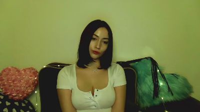 KaylaHoney webcam model stream image