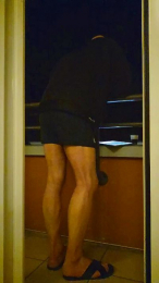 Exibbi42 webcam model stream image