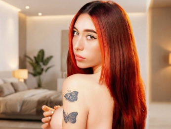 CamilePrescott webcam model stream image