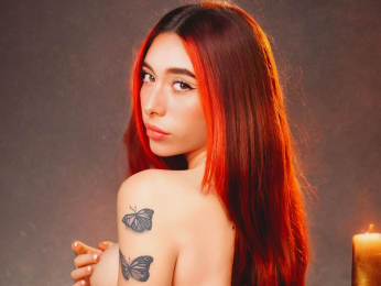 CamilePrescott webcam model stream image