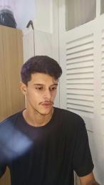 GiganteOMenino webcam model stream image