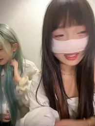 Rocket-Girl webcam stripchat model stream image