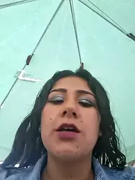 CAROLINE__07 webcam model stream image