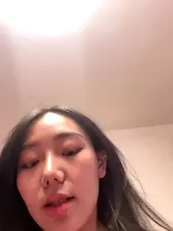 jiajia_L webcam model stream image